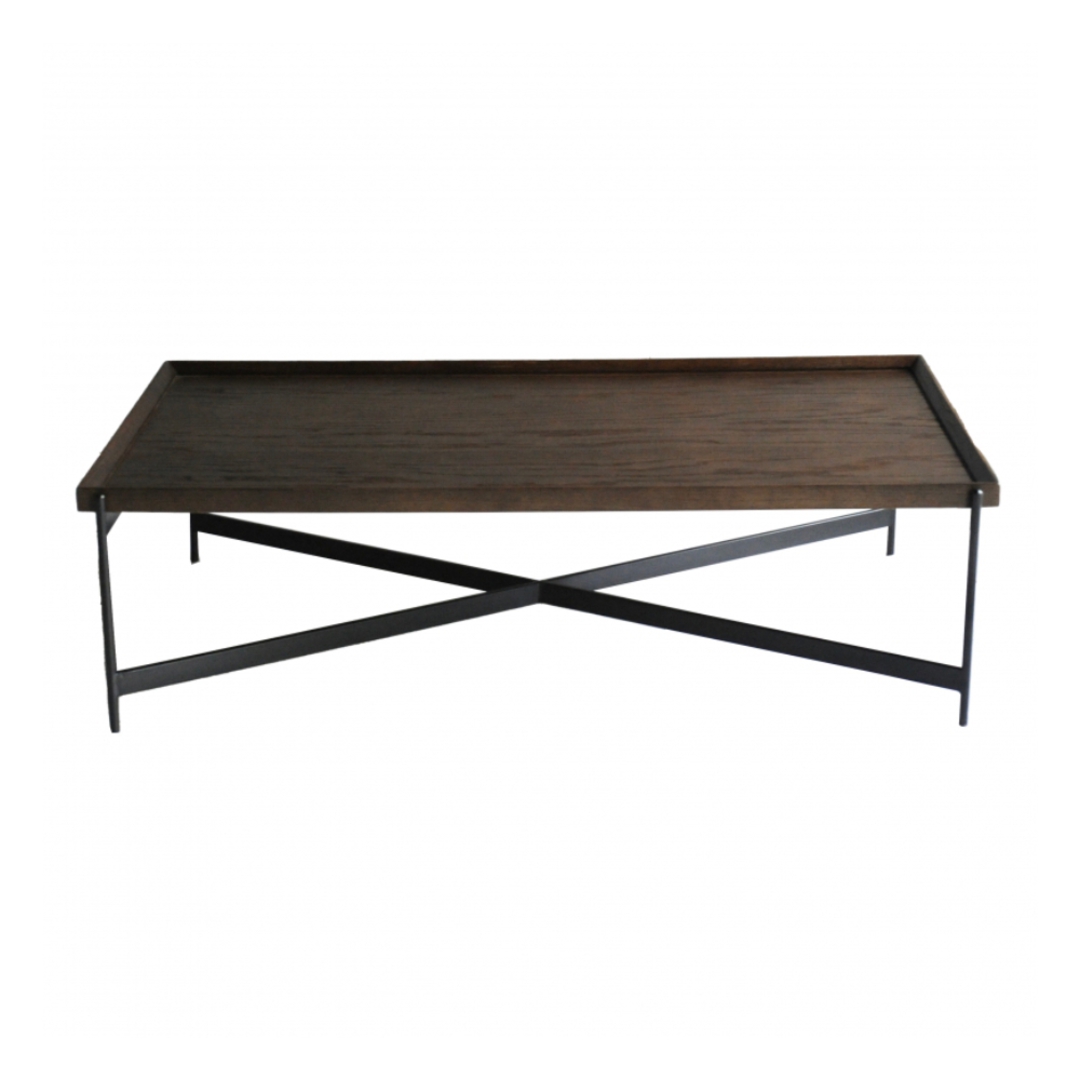 Richmond Coffee Table Rectangle - Natural image 0